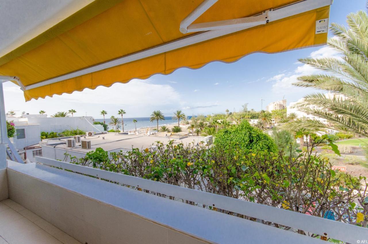 Appartement With Direct Sea Promenade Access *